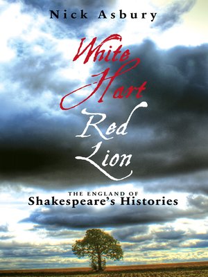 cover image of White Hart Red Lion
